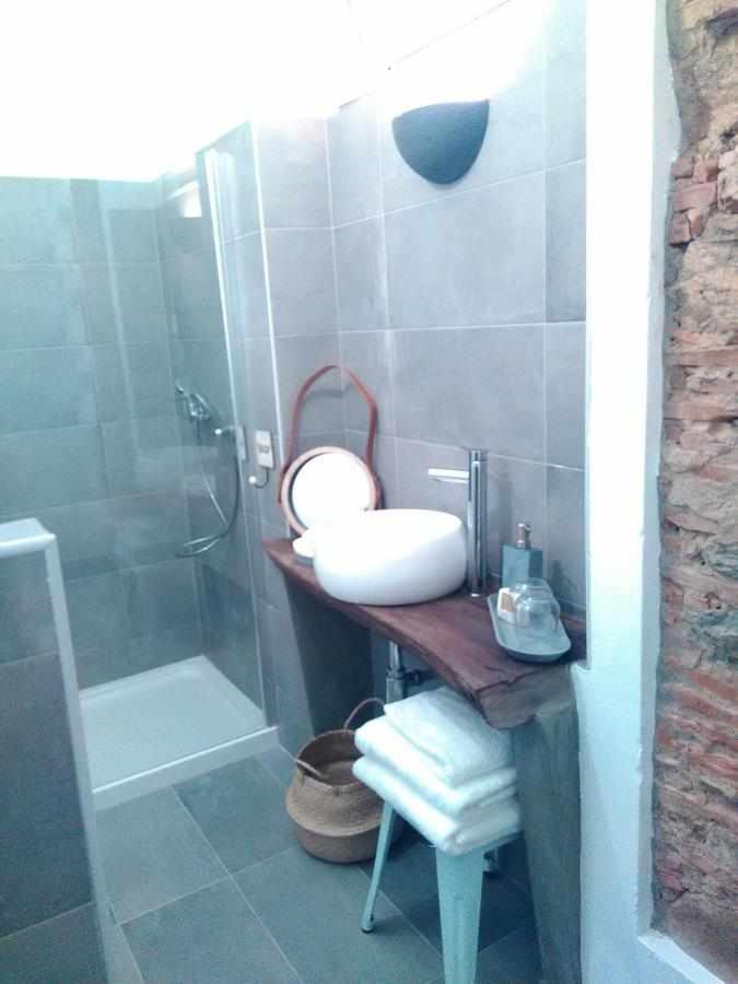 Casa Amarela Alojamento Local メルトラ エクステリア 写真